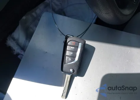 2021 Toyota Corolla Le из США, поврежденный, VIN JTDEPMAE5MJ127412